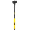 Image de - Masse manche tri-matière 4 kg