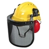 Image de Casque de protection 3 en 1, Ribitech