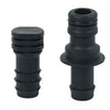 Image de Kit raccords pour tuyau poreux 12.5