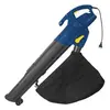 Image de Aspirateur souffleur broyeur 3000w prasb3000