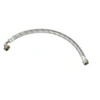 Image de Flexible inox Male Femelle G1