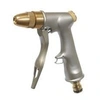 Image de Pistolet métal laqué