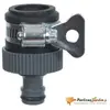 Image de Nez de robinet pour robinets à bec lisse