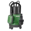 Image de Pompe vide-cave eaux claires et chargées 750w prpvc755cc