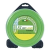 Image de Fil nylon rond Ø1,6 mm 15 m accessoires débroussailleuse jardinage X16RD
