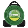 Image de Fil rond pour débroussailleuse diamètre 2 mm