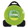 Image de Fil carré pour débroussailleuse 2 mm