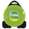 Image de Fil carré pour débroussailleuse 4 mm