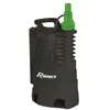Image de Ribiland Pompe submersible pour eaux usées 750 W avec flotteur intégré en occasion ou reconditionné