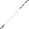 Image de Ribiland 07376 - Lance Télescopique avec Buse Double Aluminium - Argenté en occasion ou reconditionné