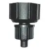 Image de Connecteur pour poignees et lances o 8mm, prpc8x