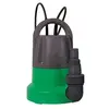 Image de Pompe vide-cave serpillère eaux claires 400w PRPVC401SP
