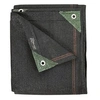 Image de Ribolla - Brise vue 220gr/m² 1,8 x 10 m vert foncé