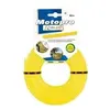 Image de Fil rond 50m diametre 3,3mm jaune motopro pour tete de debroussailleuse, prdfe50x33rdj