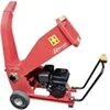 Image de Broyeur végétaux thermique 389cc PRBVB389TH