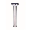 Image de Borne solaire timeo hauteur 84 cm avec telecommande, prlumsol4-080