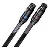 Image de Paire de Câble XLR Cheverny-II XLR (2 x 1 m)