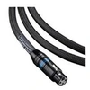 Image de Câble XLR Real Câble Cheverny II AES EBU de 1 mètres