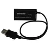 Image de Transmetteur Bluetooth iPlug BTX Noir