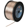 Image de Câble pour enceinte HP 2.50 mm² OFC CU+ SPC 15 m