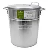 Image de Stérilisateur de bocaux en aluminium 40l Le Pratique 7412