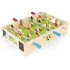 Image de Mini Babyfoot Champions - En Bois Pour Enfant