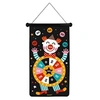 Image de Jeu de flechettes magnétiques Cirque