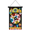 Image de Janod, Fléchettes Magnétiques Fête Foraine, Jeu d'Adresse, Dès 4 Ans en occasion ou reconditionné
