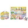 Image de Puzzle Les Rituels - 24 Pcs