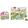 Image de Puzzle Les Princesses - 36 Pieces