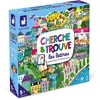 Image de Cherche Et Trouve - Les Lettres