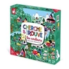 Image de Jeu de société Cherche et trouve les couleurs