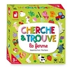 Image de Jeu classique Mon Premier cherche et trouve La ferme