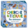 Image de Hachette - Mon Premier Cherche Et Trouve Animaux