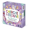 Image de Jeu d'adresse Mon premier Cherche et Trouve Licornes
