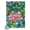 Image de Puzzle en carton Picnic entre amis 1000 pièces