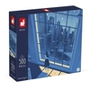 Image de Puzzle 500 pièces La nuit bleue