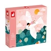 Image de Puzzle La Colombe 500 pièces