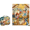 Image de Puzzle Magie 200 Pieces