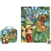 Image de Puzz Inspire De Rousseau