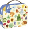 Image de Puzzle Imagier De La Nature - 20 Pieces