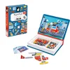 Image de Magneti'book Pompiers