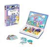 Image de Magneti'book Licornes