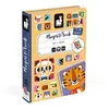 Image de Jeu éducatif magnétique Magneti'book Mix et Match