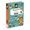 Image de Jeu éducatif magnétique Magneti'book Contes