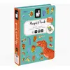 Image de MAGNETI'BOOK DINOSAURES