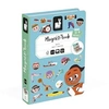 Image de Jeu couleur et forme Magnéti'Book Sports