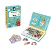 Image de Magneti'book Histoire