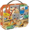Image de Puzzle Chantier