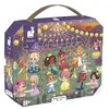 Image de puzzle princesse 36 pieces